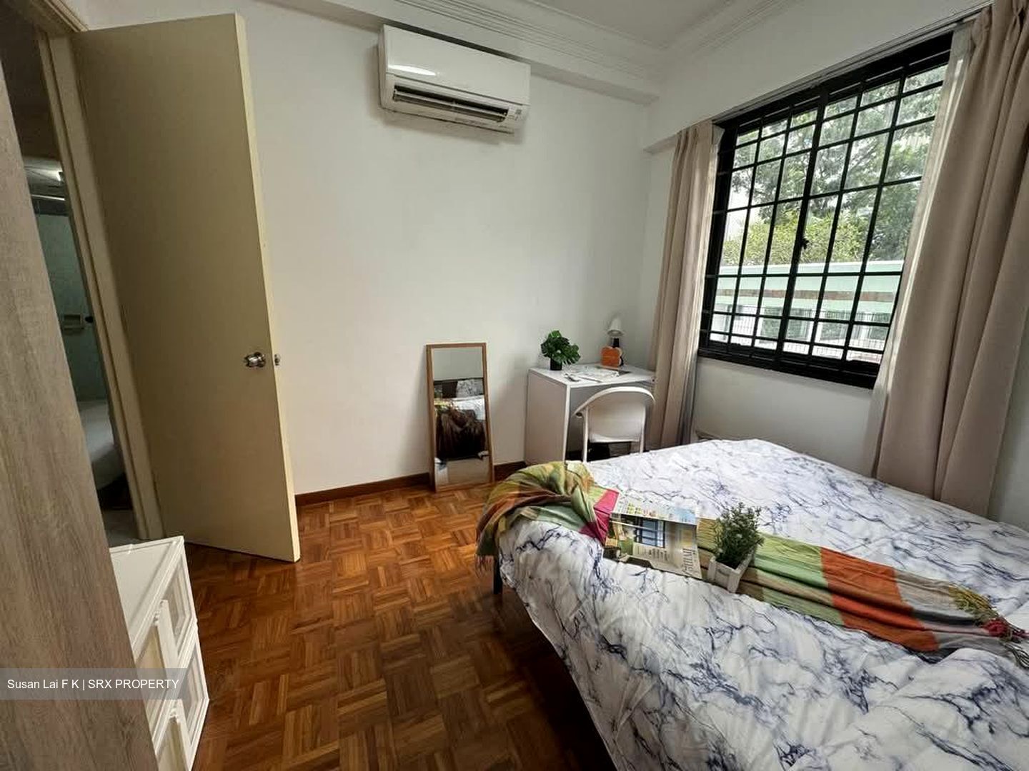 Central Green Condominium (D3), Condominium #560737741